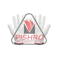 دستکش بافتنی پرسپولیس