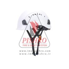 کلاه ایمنی کار در ارتفاع ماگما