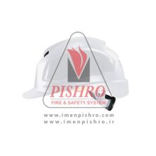 کلاه ایمنی نقاب کوتاه یووکس B-S-WR
