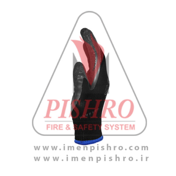 دستکش ضد برش استاد کار
