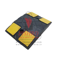 سرعت گیر لاستیکی 25*35