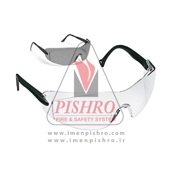 عینک ایمنی تری‌ام مدل  KX1000