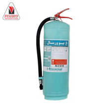 کپسول بیوورسال 12 کیلوگرمی دژ