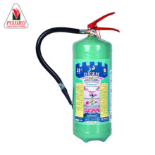 کپسول بیوورسال 6 کیلوگرمی دژ