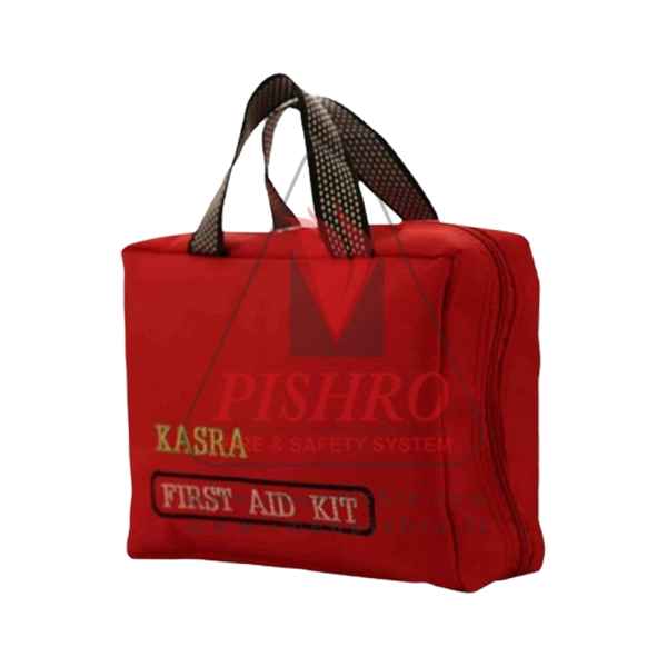 کیف کمک های اولیه کسری